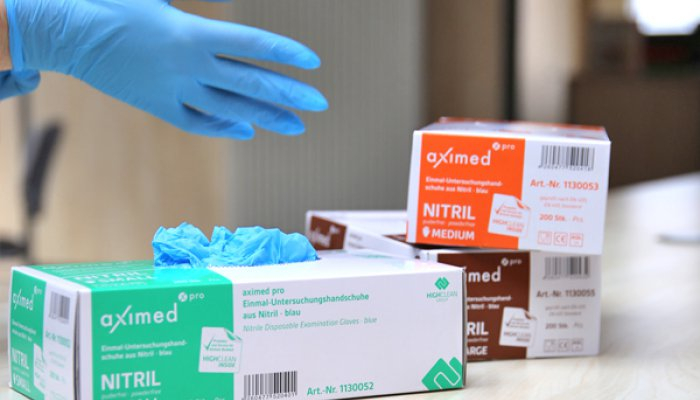 Produkte & Dienstleistungen